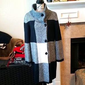 Monroe & Main Sweater Large